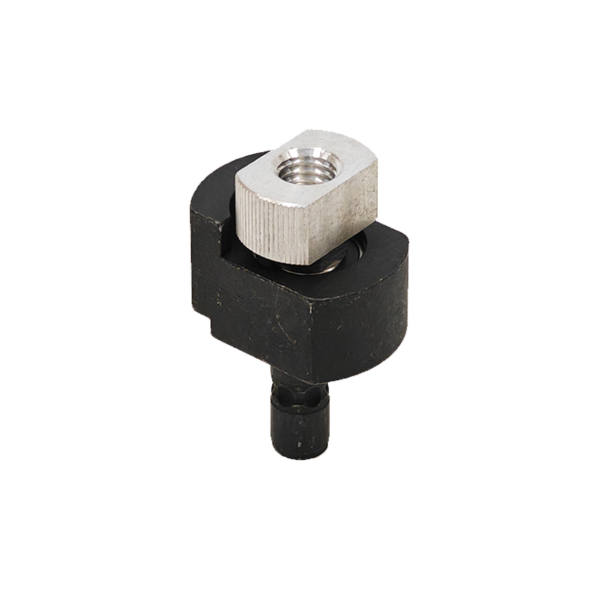 bilden visar Nano Polisher V3 Arbetsaxel - 3mm Dual Action