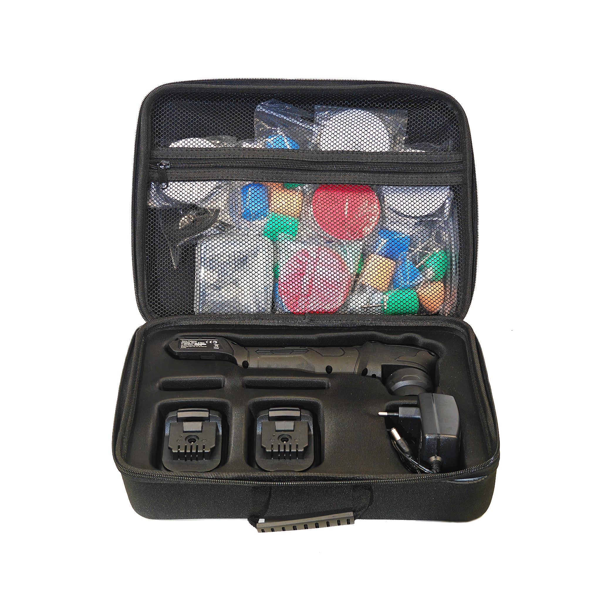Car Care Products Nano Polisher Kit 