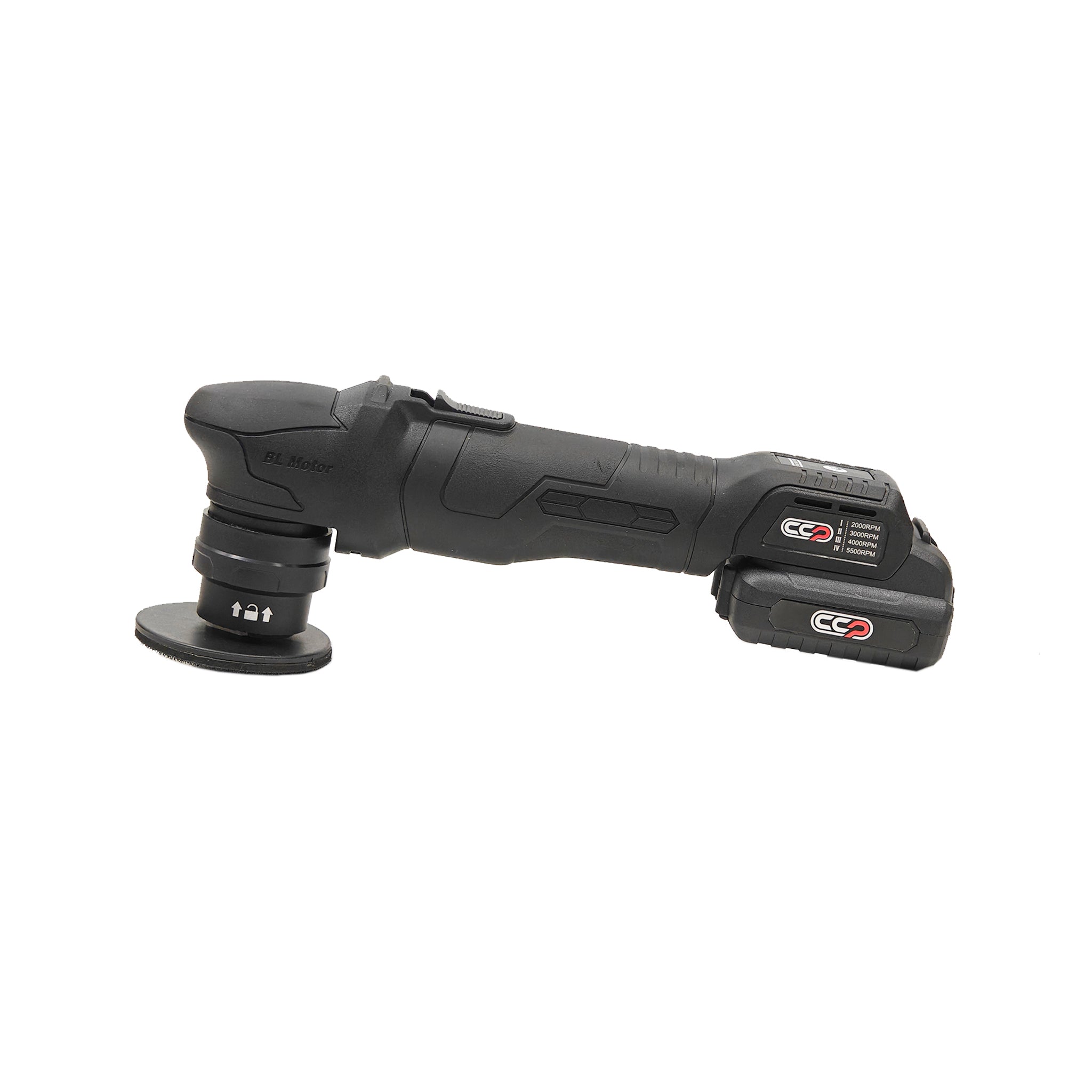 Nano Polisher Kit V3