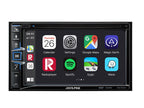 Alpine INE-W611D