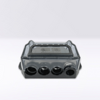 6-Way Power Distribution Block GS Audio | IN/OUT: 6x35