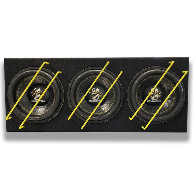 Ground Zero GZIB 3.250SPL