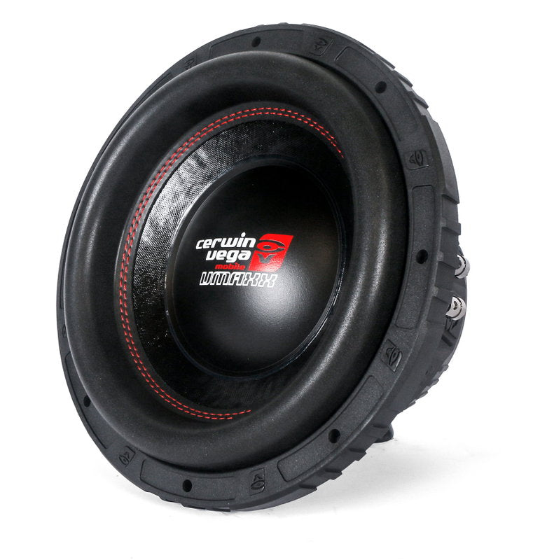 Cerwin Vega VMAXX 8" D4