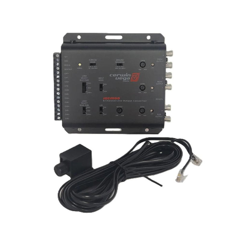 Cerwin Vega IOEM66