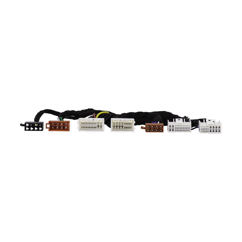 Phoenix Gold ZDT-HYKI1 T-Harness for Hyundai and Kia vehicles from 2010 – Up