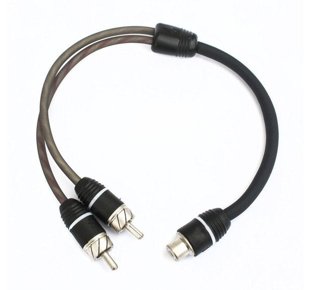 4Connect 4-800259 STAGE2 lågnivåsplitt 1F - 2M