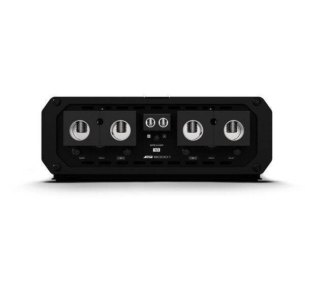 SounDigital XP 8000.1 2 Ohm