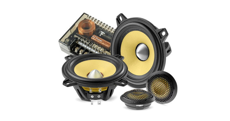 Focal ES100KE