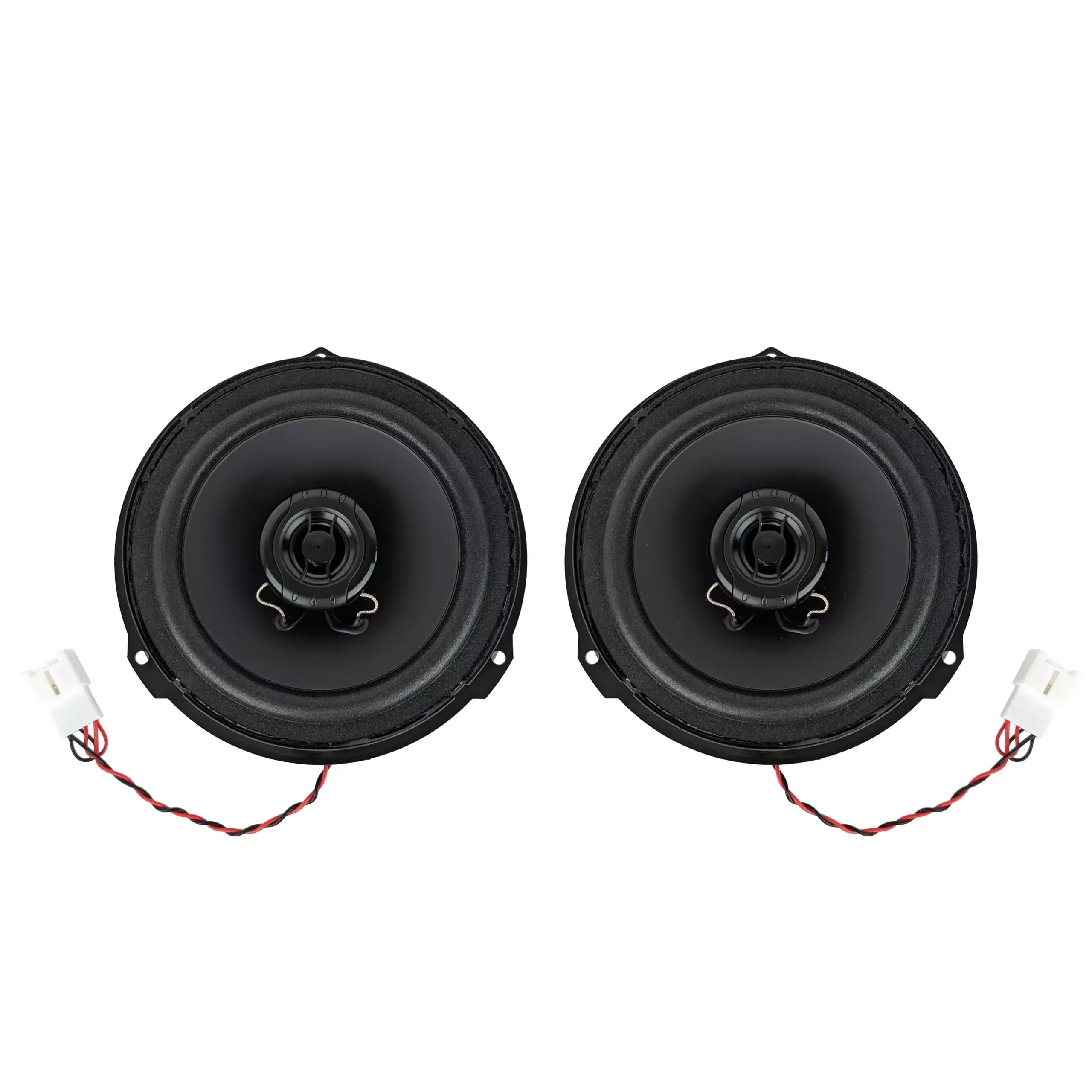 Phoenix Gold ZDSKF2 - Ford 2-way 6.5inch speakers various models