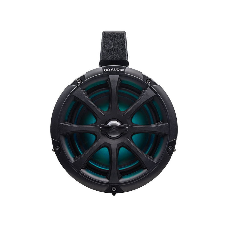 DD Audio MC-106B passiv
