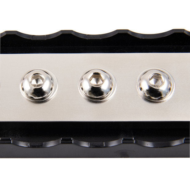 FOUR Connect 4-600338 STAGE3 anslutningsskena