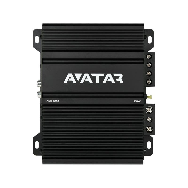 Raggarplanka 6,5 amp-kit v2