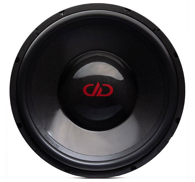DD Audio 9921a D0.5