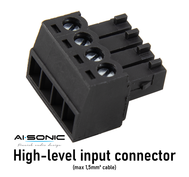 AI-SONIC S2-A500.1