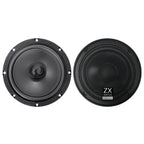 Phoenix Gold ZX65CS 2-Way Component Speakers