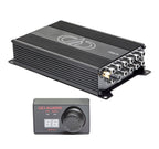 DD Audio DSI-3R