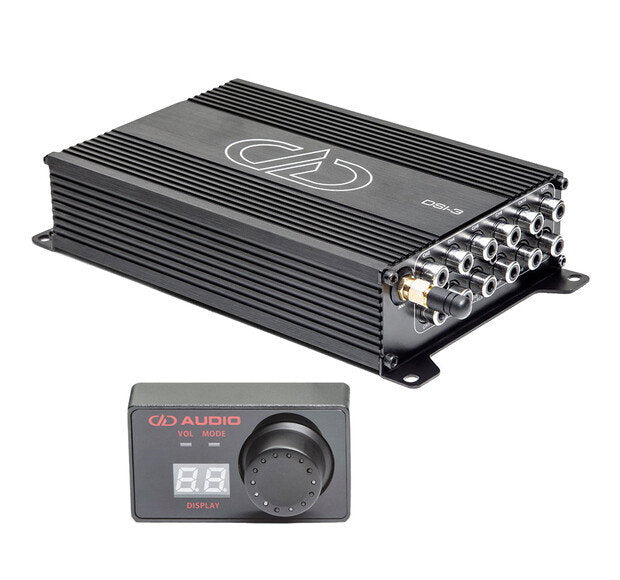 DD Audio DSI-3R