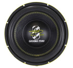 Ground Zero GZRW 10XSPL