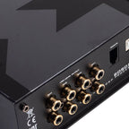EDGE EDS8DSP-E3 8-kanals dsp