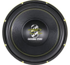 Ground Zero GZRW 15XSPL