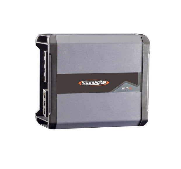 SounDigital SD1200.2 EVO 5 - 2 Ohm