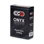CCP Onyx Trim Coating & avfettning 