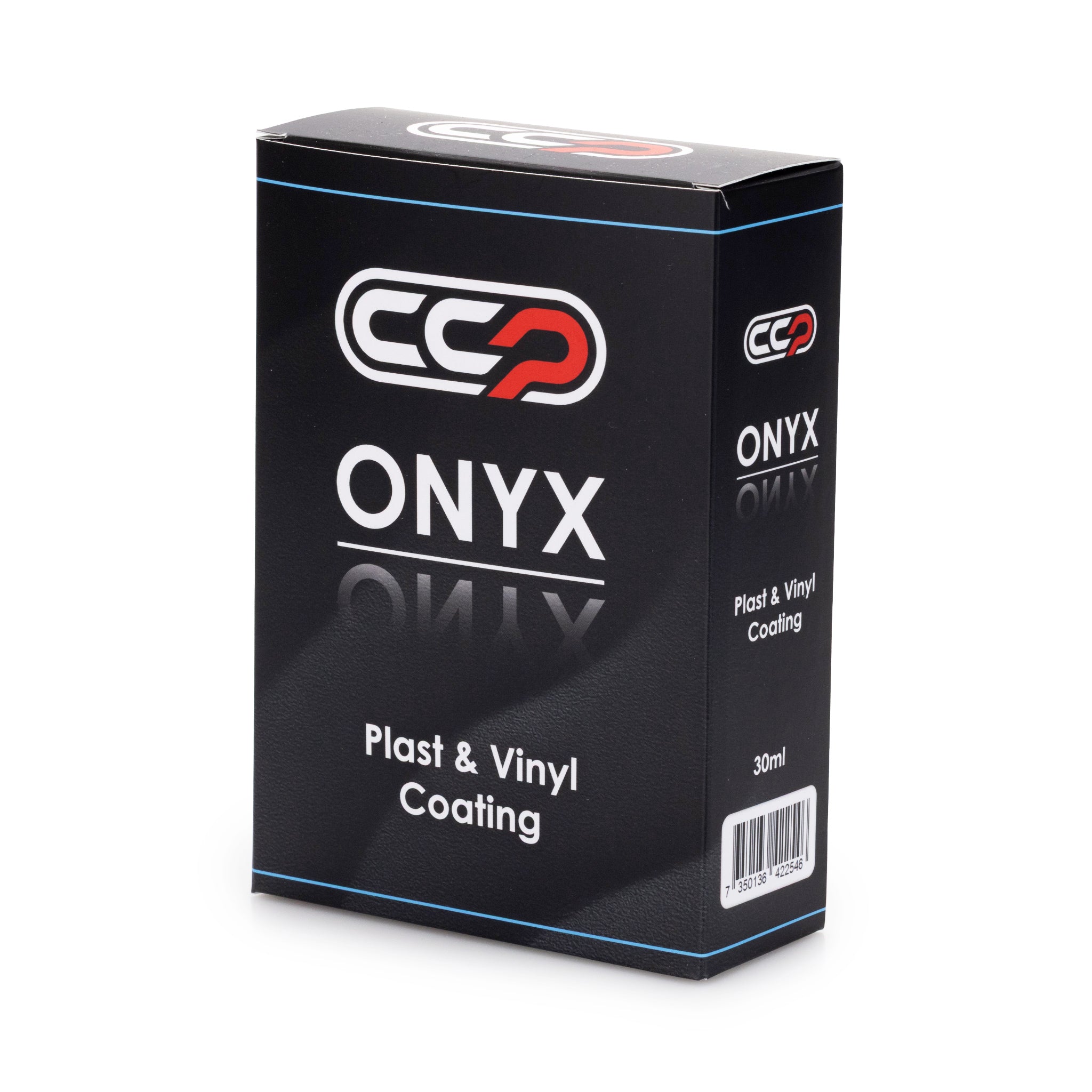 CCP Onyx Trim Coating & avfettning 