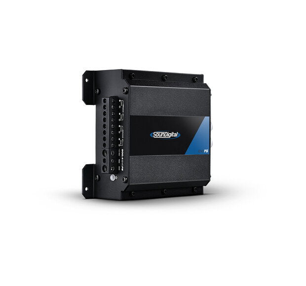 SounDigital SD800.4-4 EVOPS 4 ohm