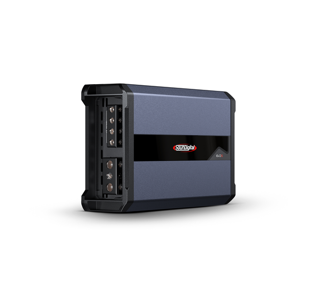 SounDigital 2000.2 EVO 5 - 4 Ohm