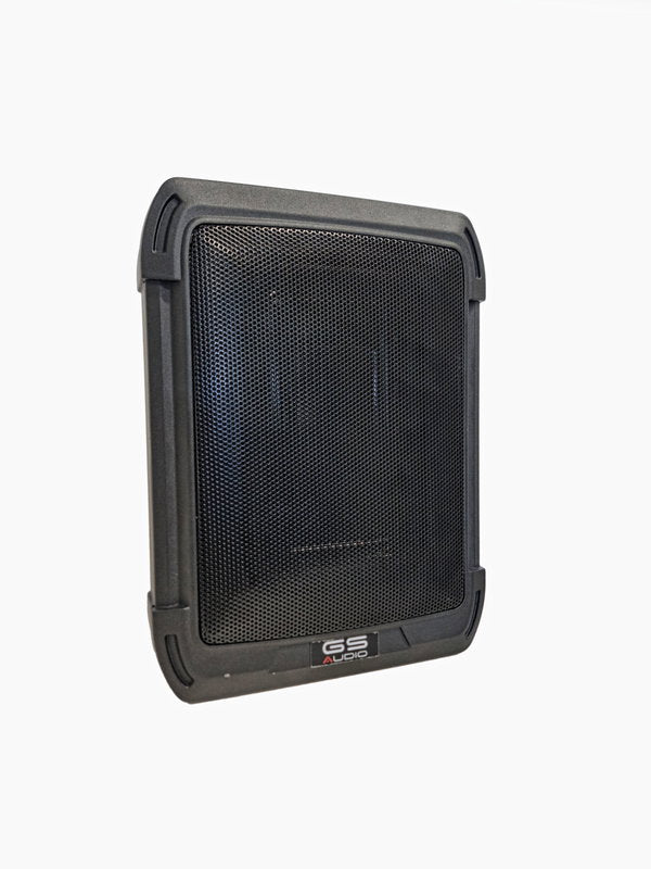 Gs Audio Nano Aktiv Subwoofer 10"