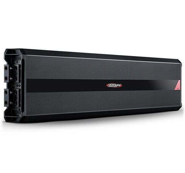 SounDigital 35000.1 EVOX 1 Ohm