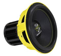 Ground Zero GZNW 38NEO-SPL