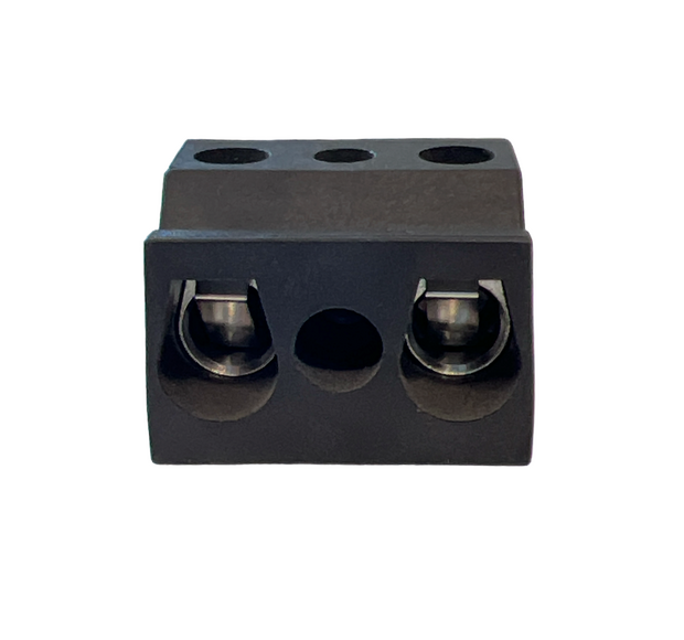 Ground Zero Power Connector XBR / GZCS