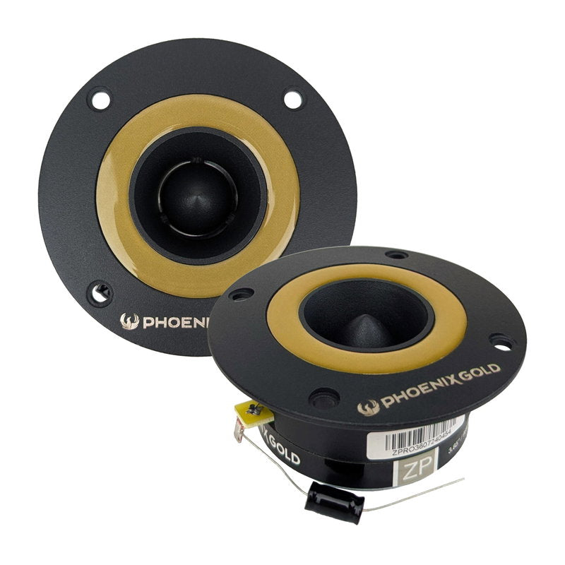 Phoenix Gold ZPRO36