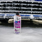 Bilschampo Extreme Bodywash and Wax