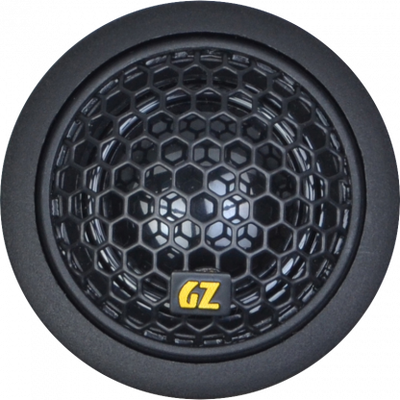Ground Zero GZCT 25M