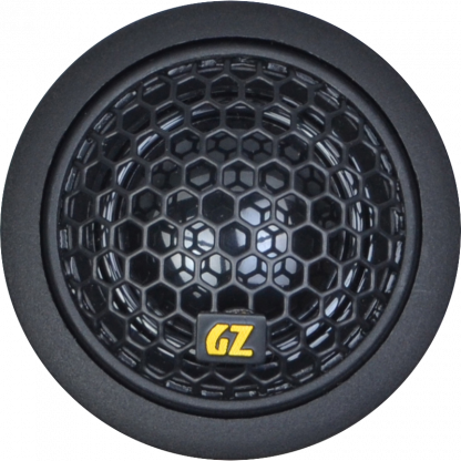 Ground Zero GZCT 25M