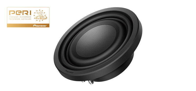 Pioneer TS-Z10LS2 2ohm