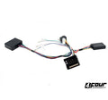 4-Connect Audi Rattstyrningsadapter
