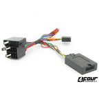 4-Connect Renault Rattstyrningsadapter