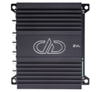 DD Audio ZVL Multi-Amp Sync Module