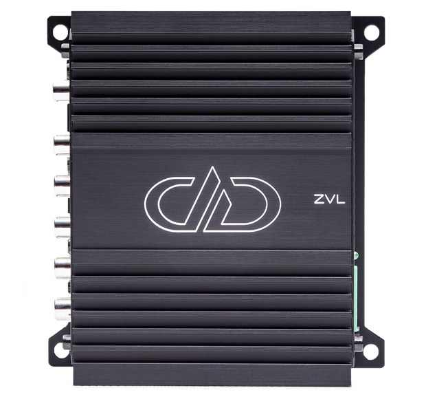 DD Audio ZVL Multi-Amp Sync Module