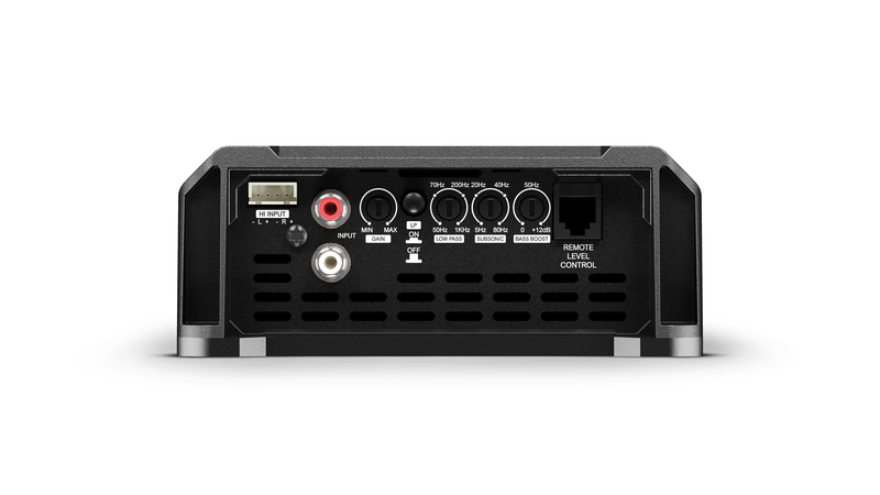 SounDigital 1600.1 EVO 5 - 1 Ohm