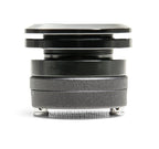 DD Audio VO-B3A