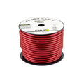 4Connect 4-PC20P strömkabel 20mm2 röd 50m