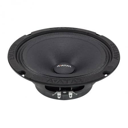 AVATAR SPL4x8-kit