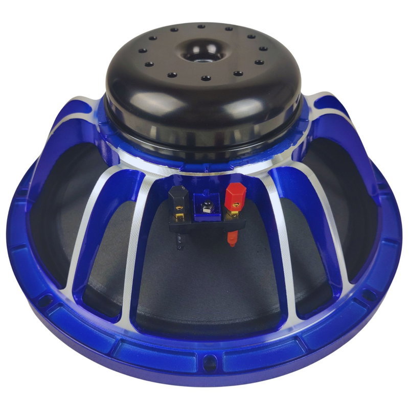 GS Audio Voce 12" NEO