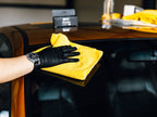 P7 Keramisk glasbehandling