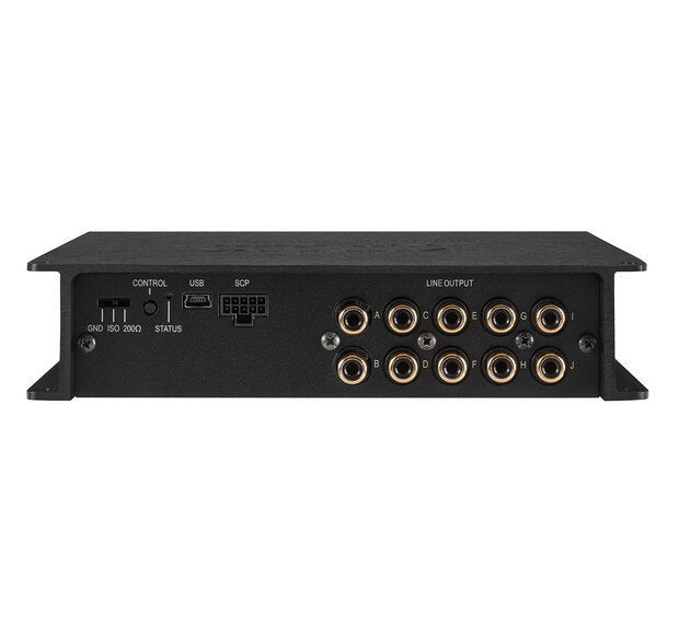 HELIX DSP PRO MK3