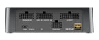 Hertz S8 DSP, kompakt ljudprocessor med stöd för Hi-Res